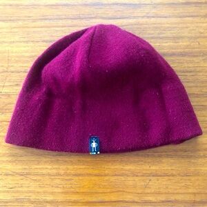 Smartwool Merino Wool Beanie